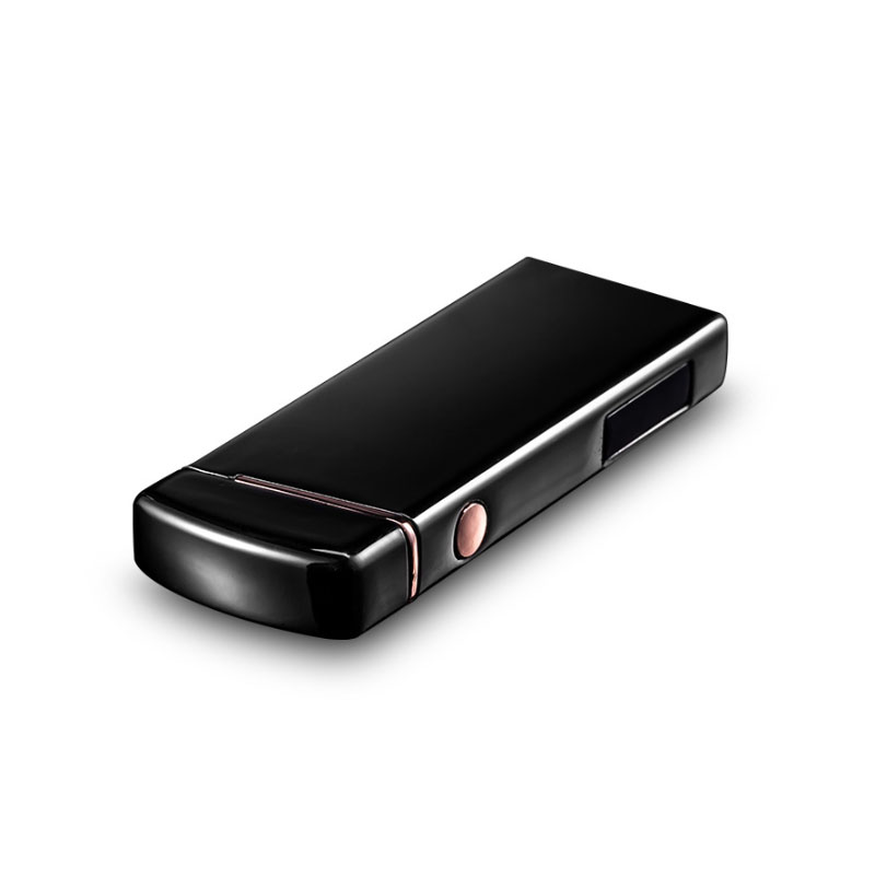 

IPRee® Lighter USB Зарядка Ветрозащитный Ignitor Стартер Портативный дуговой электрический зажигатель