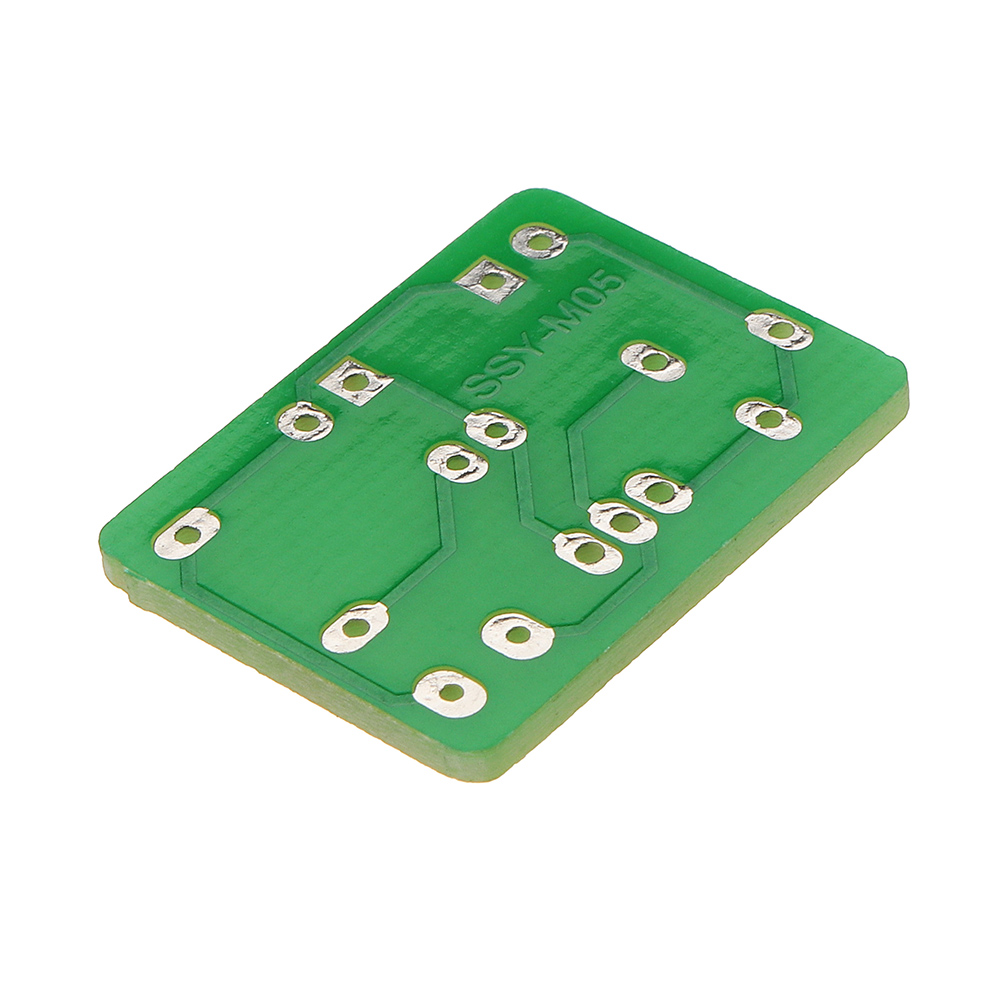 3pcs DIY Photosensitive Induction Electronic Switch Module Optical Control DIY Production Training Kit 83