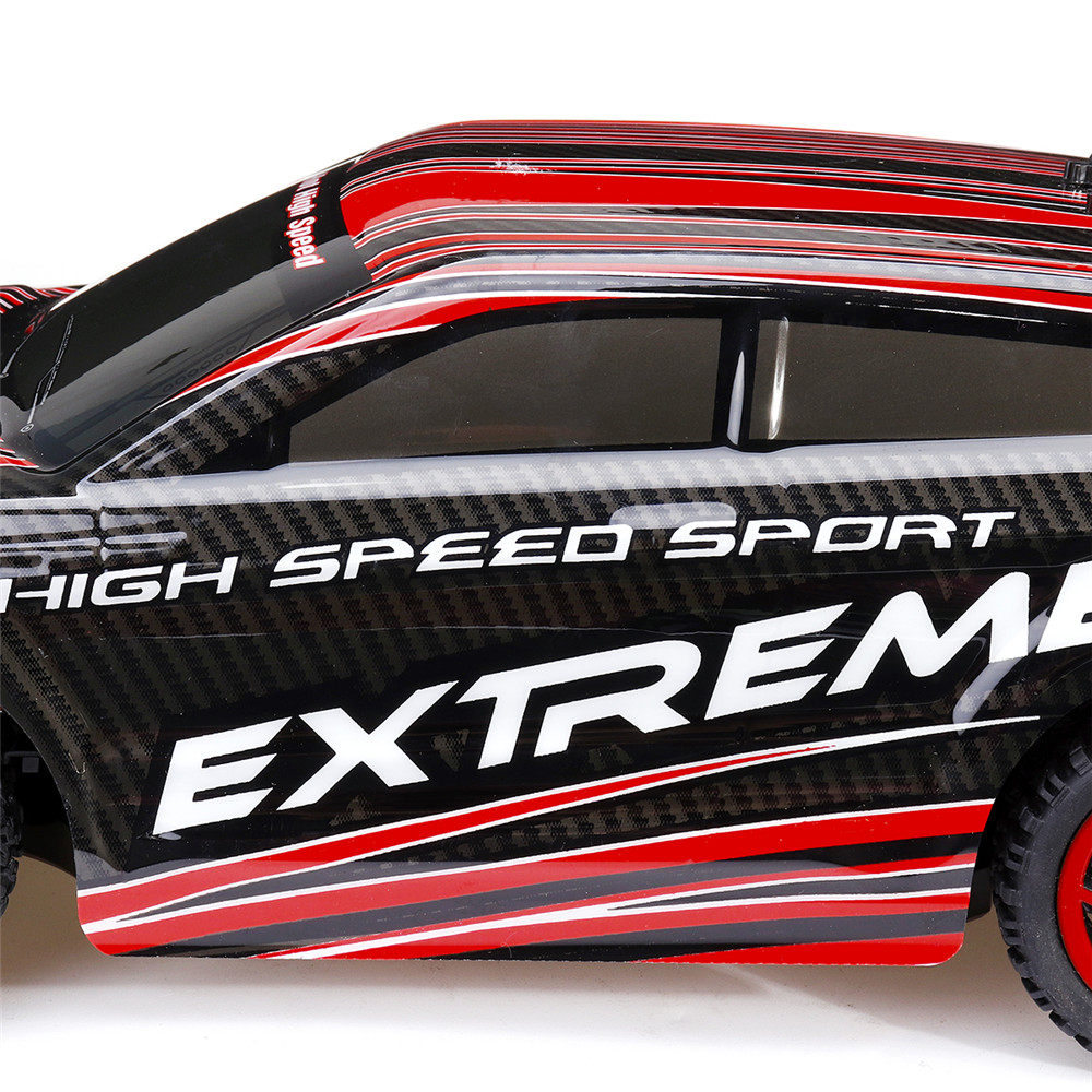 Crazon ZC-GS08B 1/18 2.4G 4WD 20km/h Rc Car Extreme Drift Racing RTR Toys - Photo: 8