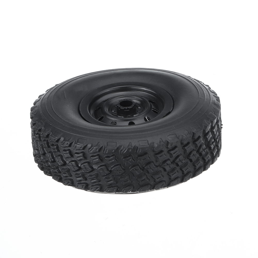 WPL C34 RC Car Wheel 1/16 4WD 2.4G Buggy Crawler Off Road 2CH RC Vehicle Models Parts - Photo: 5