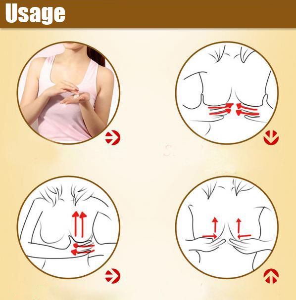  AFY Breast Enhancement Cream Must Up Breast Enlargement Cream