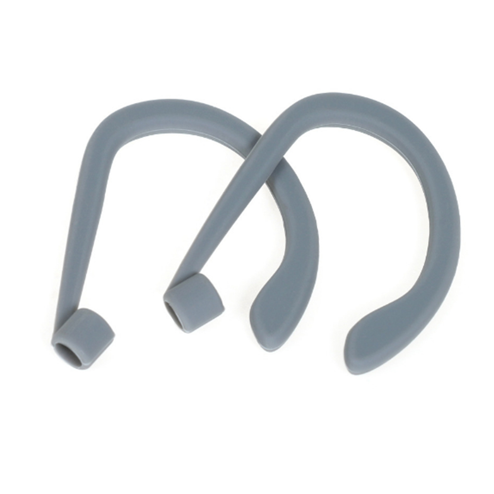 Bakeey Anti Lost Earphone Ear Hook For Apple AirPods