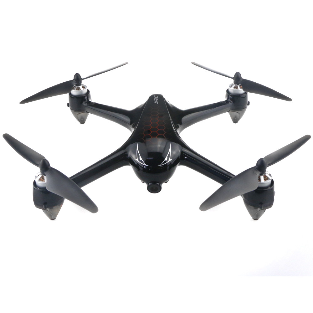 JJRC X8 GPS 5G WiFi FPV With 1080P HD Camera Altitude Hold Mode Brushless RC Drone Quadcopter RTF - Photo: 3