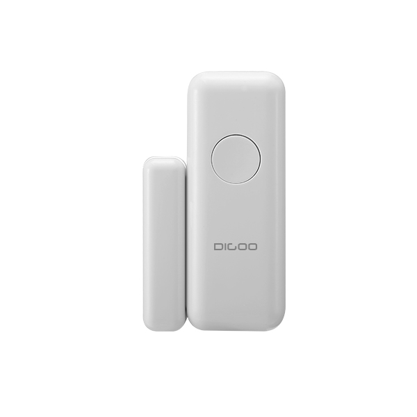 DIGOO DG-HOSA 433MHz Wireless GSM&WIFI DIY Accessories Smart Home Security Alarm System Kits