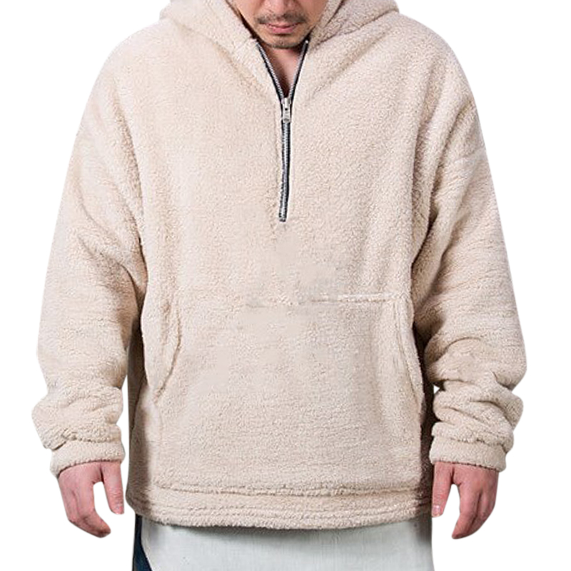 

Men's Thick Warm Casual Fashion Hoodies Sweatshirts