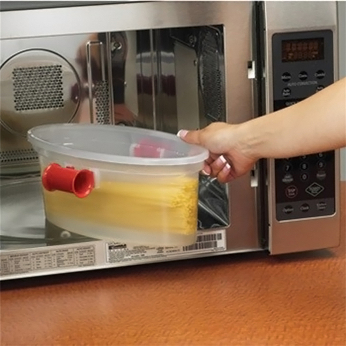 Можно ли греть пластиковую посуду в микроволновке. Посуда для приготовления в микроволновой печи. Контейнер для приготовления в СВЧ. Посуда для готовки в микроволновок. Контейнеры для разогрева в микроволновке.