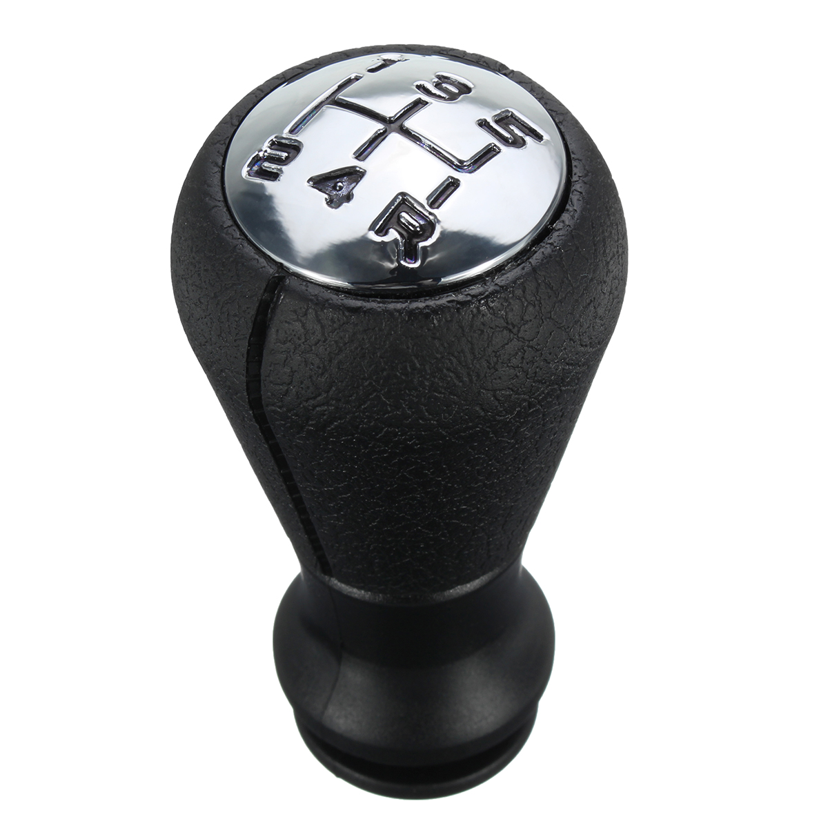   5 Speed Manual Car Gear Shift Knob For Peugeot 106 206 306 406 806 107 207 307