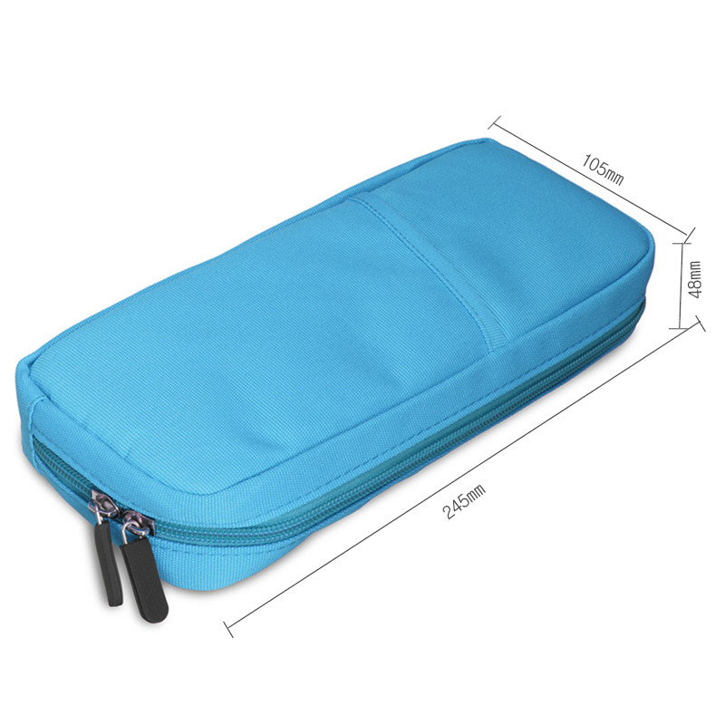 Portable Soft Protective Storage Case Bag For Nintendo Switch Game Console 10