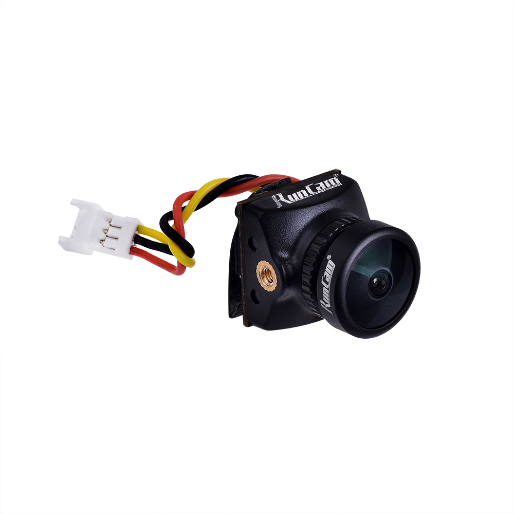 RunCam Nano 2 1/3" 700TVL 1.8mm/2.1mm FOV 155/170 Degree CMOS FPV Camera for FPV RC Drone - Photo: 7