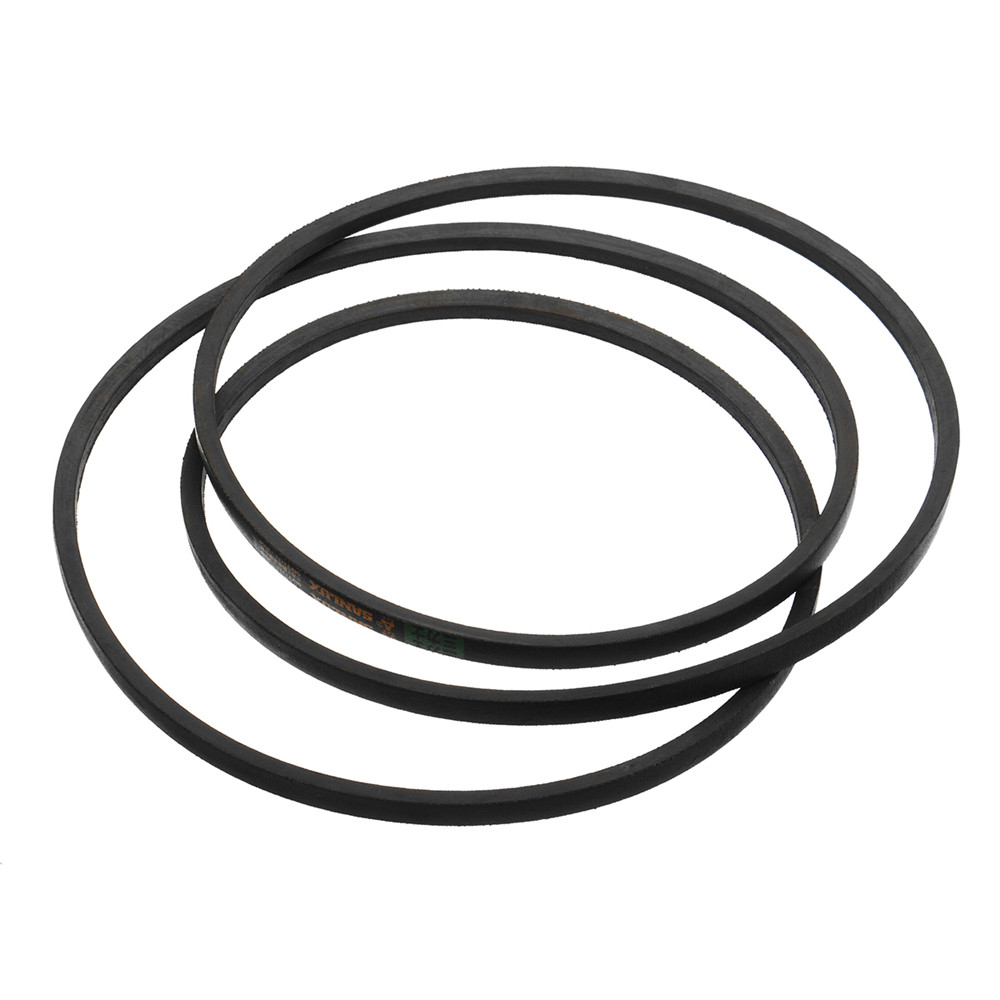 

1/2x102 Inch Lawnmower V Belt A100 Mower Deck Belt Replacement/Industrial Use