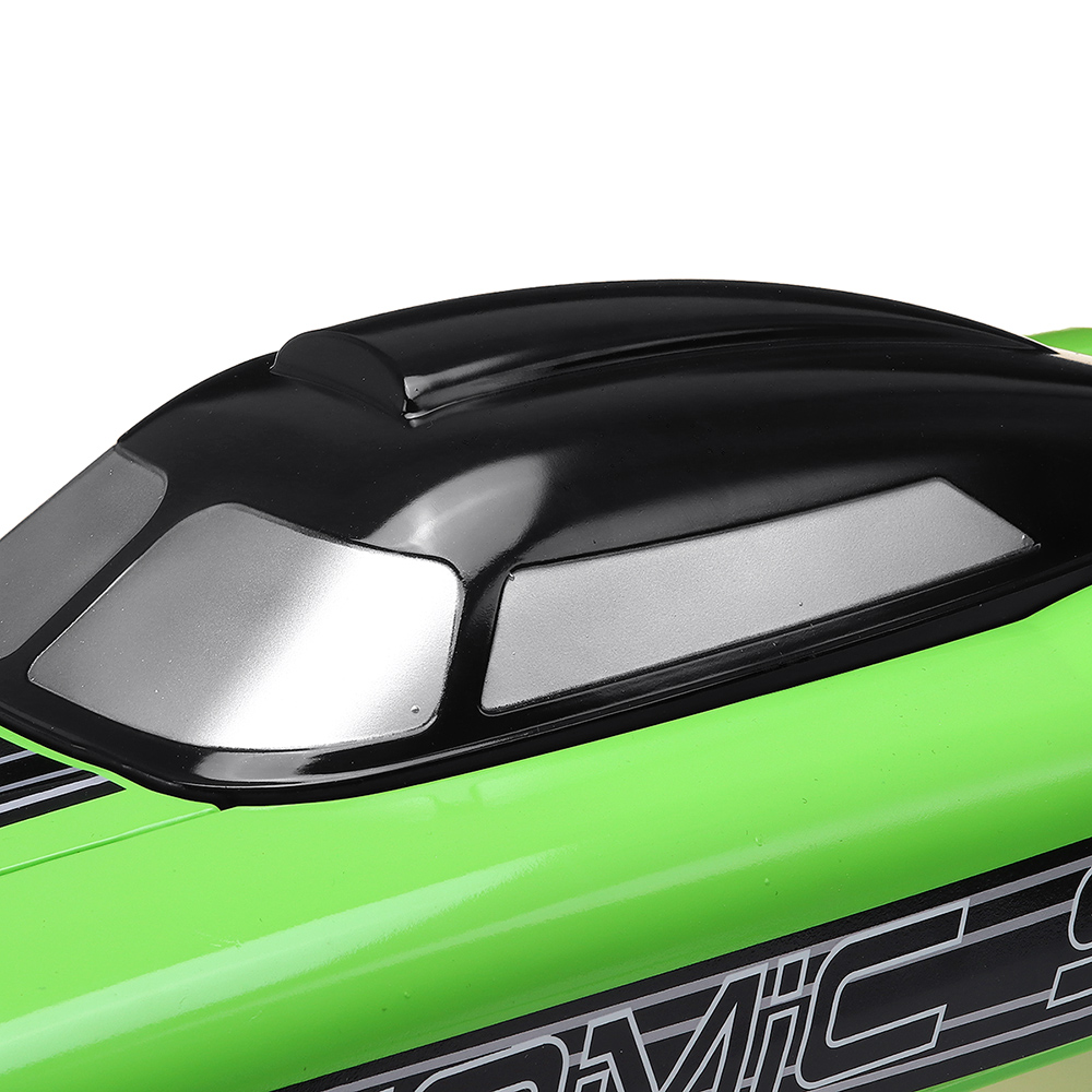 Volantexrc ATOMIC SR85 798-3 ARTR 80km/h 2.4G 850mm Brushless RC Boat with Auto Roll Back Function Model