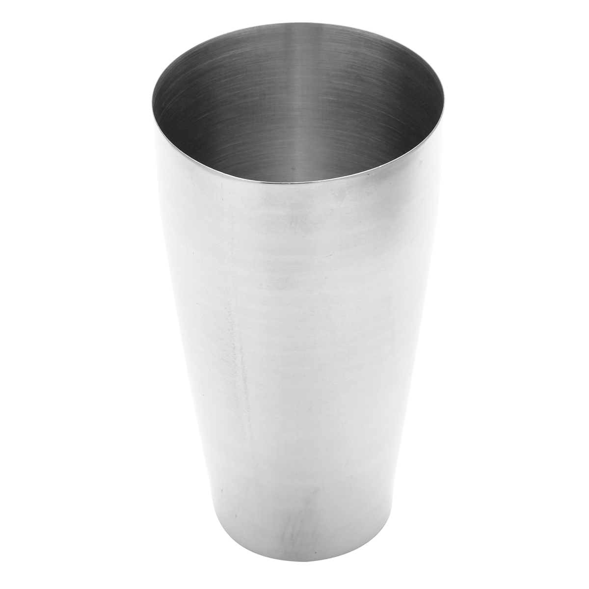 Electric Stainless Steel Milkshake Maker Machine Smoothie Cup Set Cocktail Shaker 18