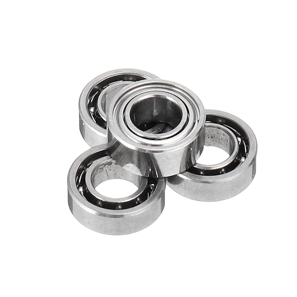 4PCS OMPHOBBY M2 EXP RC Helicopter Spare Parts Ball Bearing