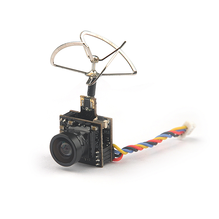 

Eachine Lizard95 RC Drone Spare Part AIO 5.8G 48CH 25/100mw Switchable VTX 600TVL Camera