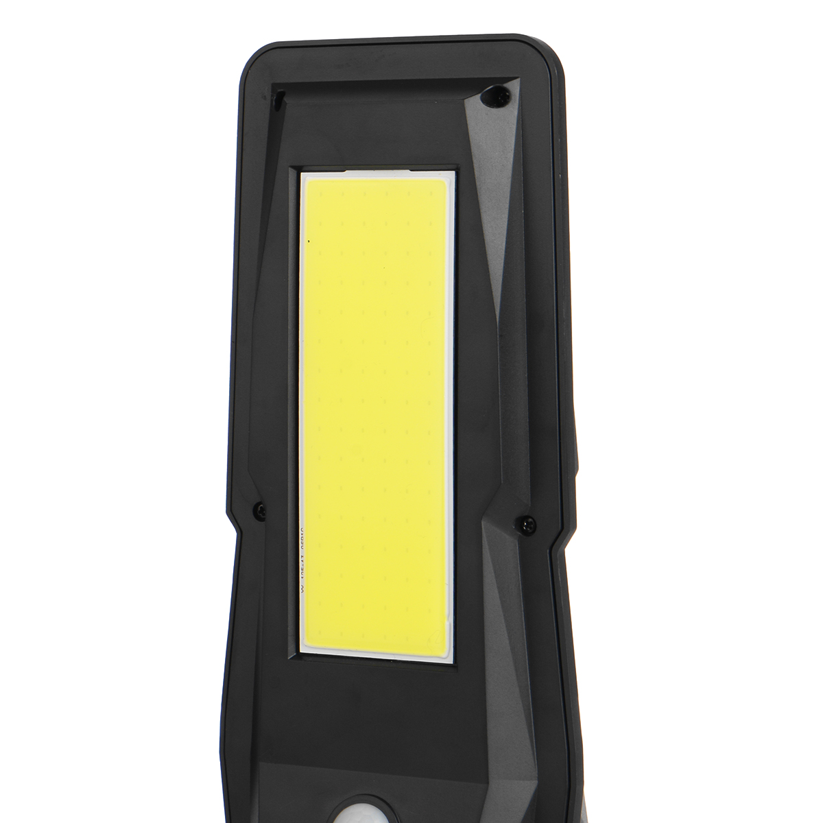 96COB Solar Street Light PIR Motion Sensor Timing Safety Lamp