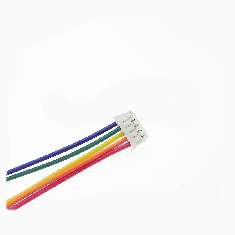 Mini Micro PH2.0 2Pin -10Pin Connector Plug Socket Wire Cable 150mm Electric Cable Connector Sockt Wires