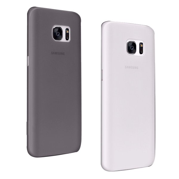 

Cafele Ultra Thin Matte Frosted Анти Отпечаток пальца PP Чехол Для Samsung Galaxy S7