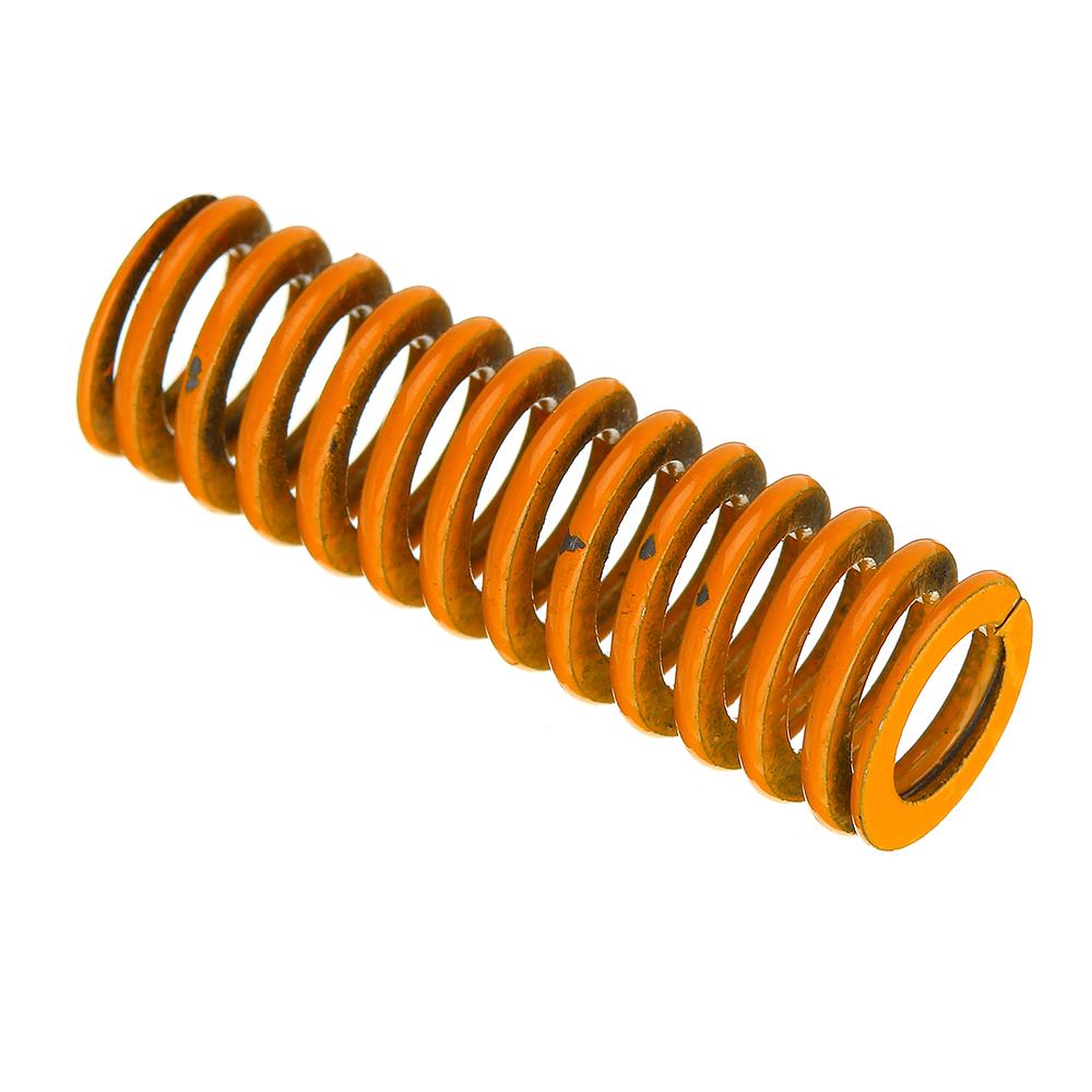 5pcs Creality 3D® 8*25mm Leveling Spring For CR-10S PRO/CR-X 3D Printer Extruder Heated Bed Part