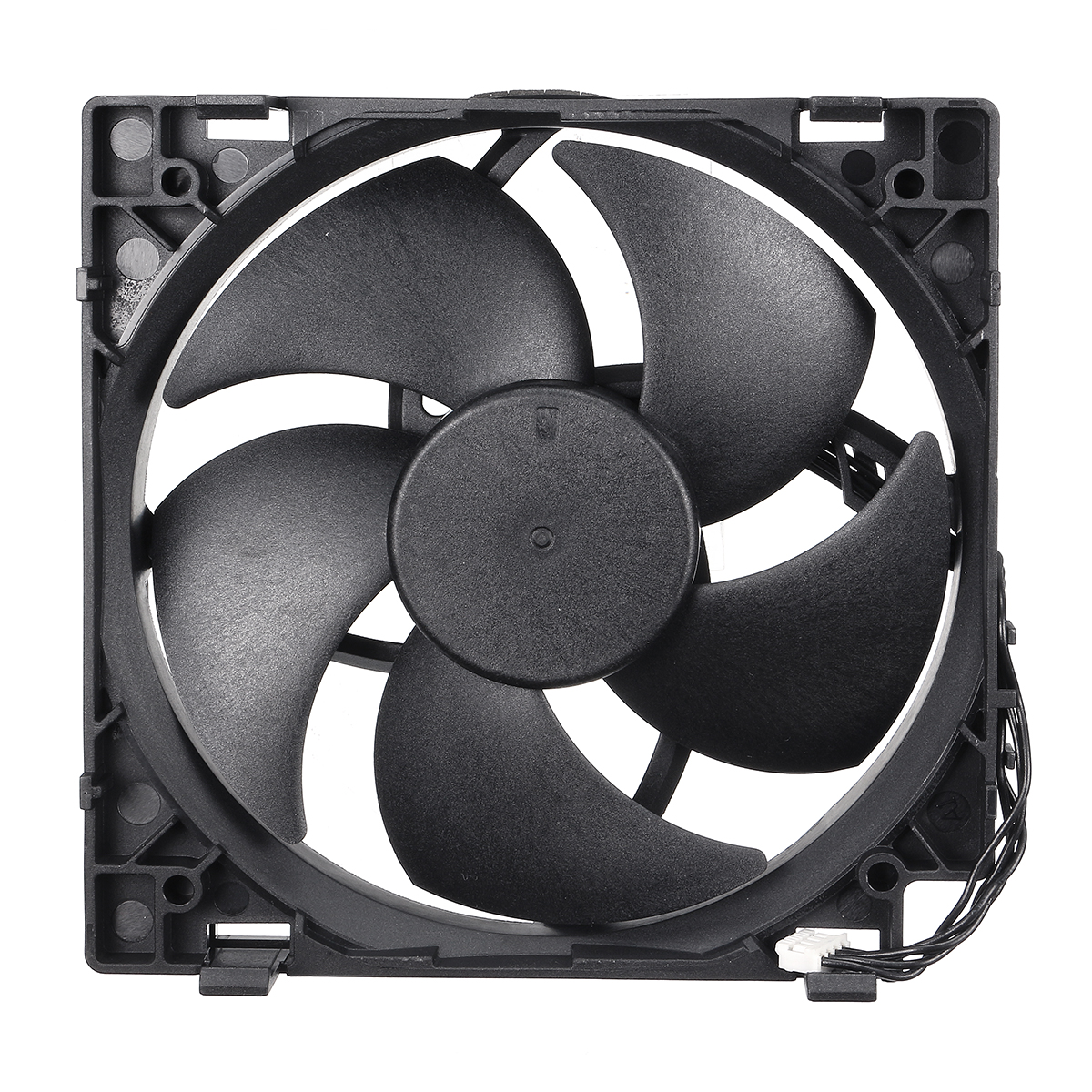 oling Fan External Side Cooler for XBOX 360 S