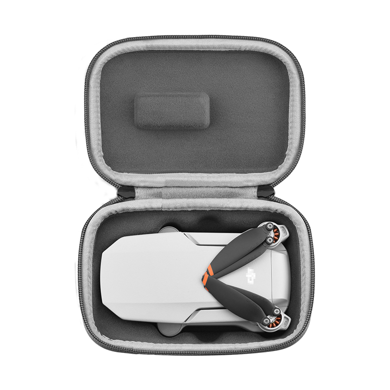 Waterproof Storage Bag Handbag Carrying Box Case for DJI MAVIC Mini 2 Drone Remote Controller