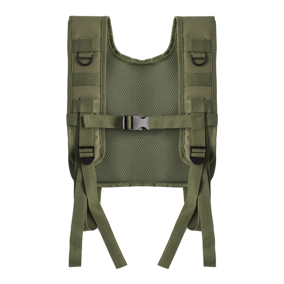 molle h harness