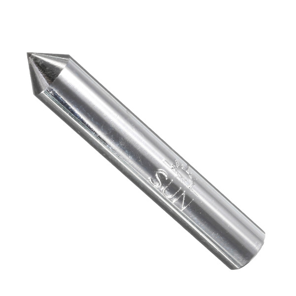 8x50mm Grinding Wheel Diamond Dresser Pen Tool Ebay