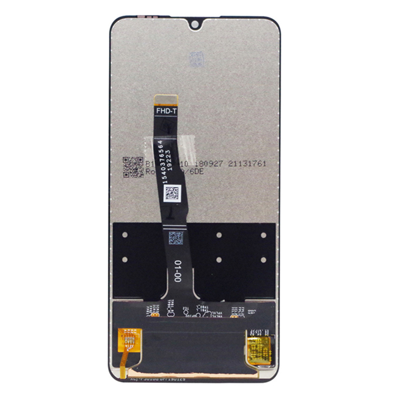 Bakeey Full Assembly No Dead Pixel LCD Display+Touch Screen Digitizer Replacement+Repair Tools For Huawei P30 Lite / Huawei Nova 4e