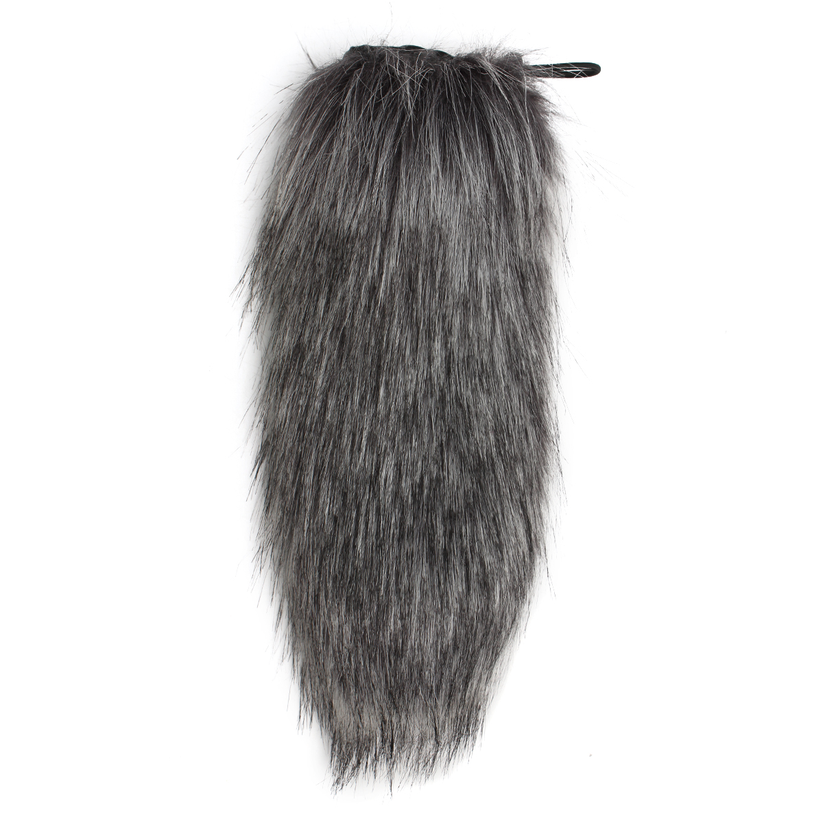 

Outdooors MIC Faux Fur Cover Windscreedn Wind Shield For Rode Videomic Microphone