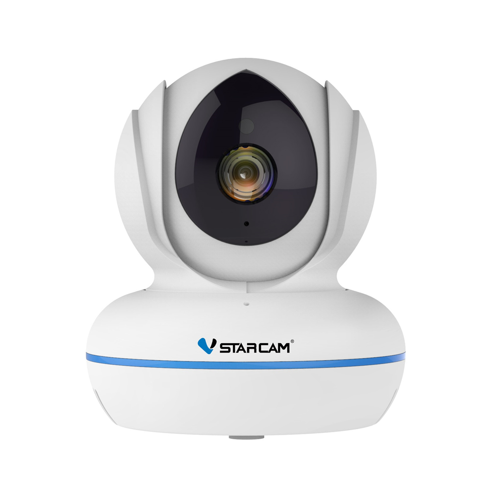 

Vstarcam C22Q 4MP 2.4G 5G WiFi IP камера H.265 Baby Монитор камера Pan / Tilt видео Security CCTV