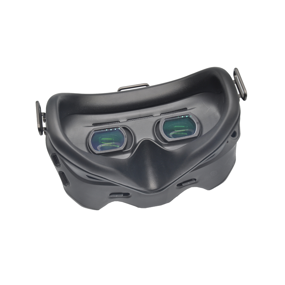 2pcs FPV Goggles Diopter Lens Myopia Corrective Lenses for DJI FPV Goggles V1 V2