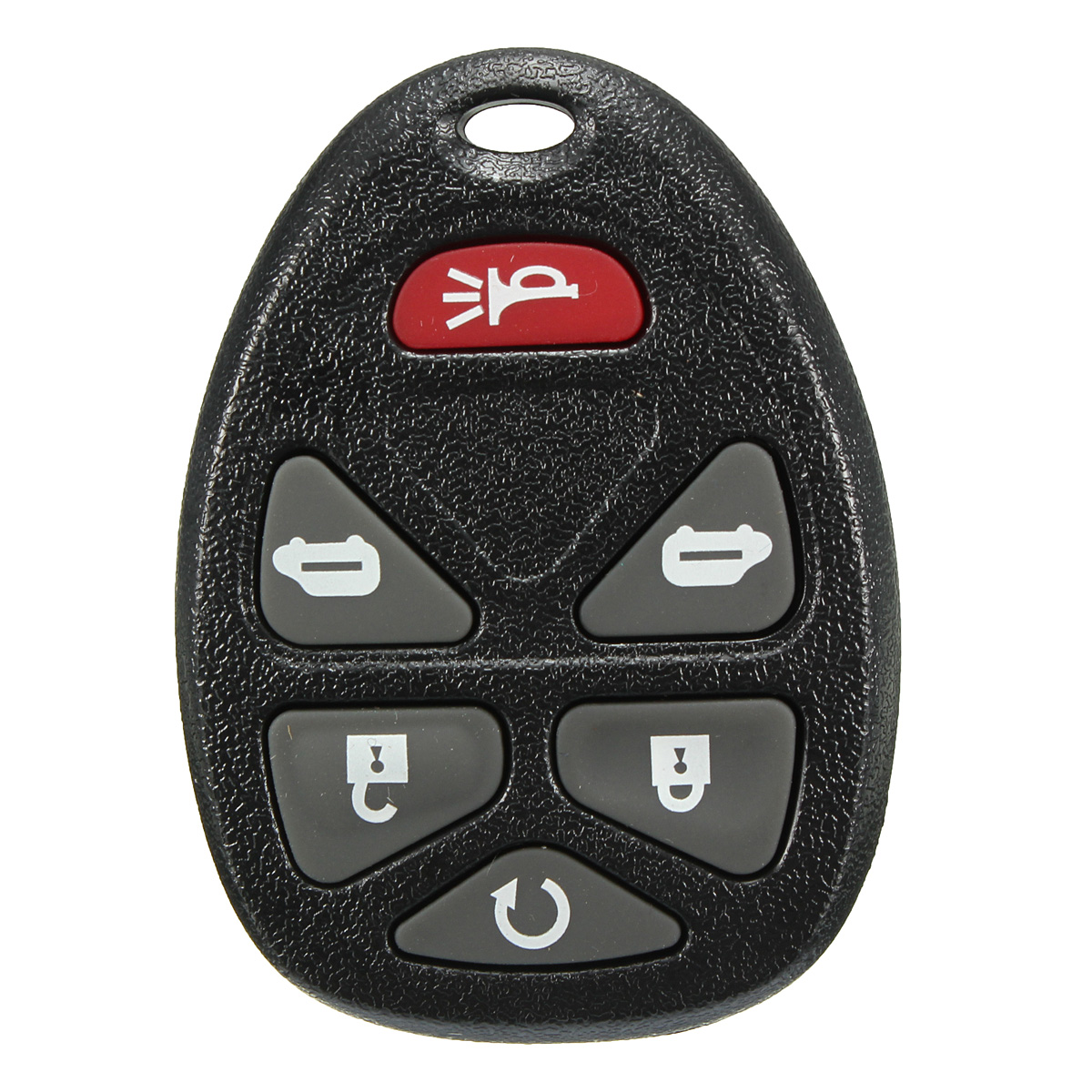 

6 BTN Keyless Entry Дистанционный Key Fob Transmitter для Chevrolet Buick 15114376