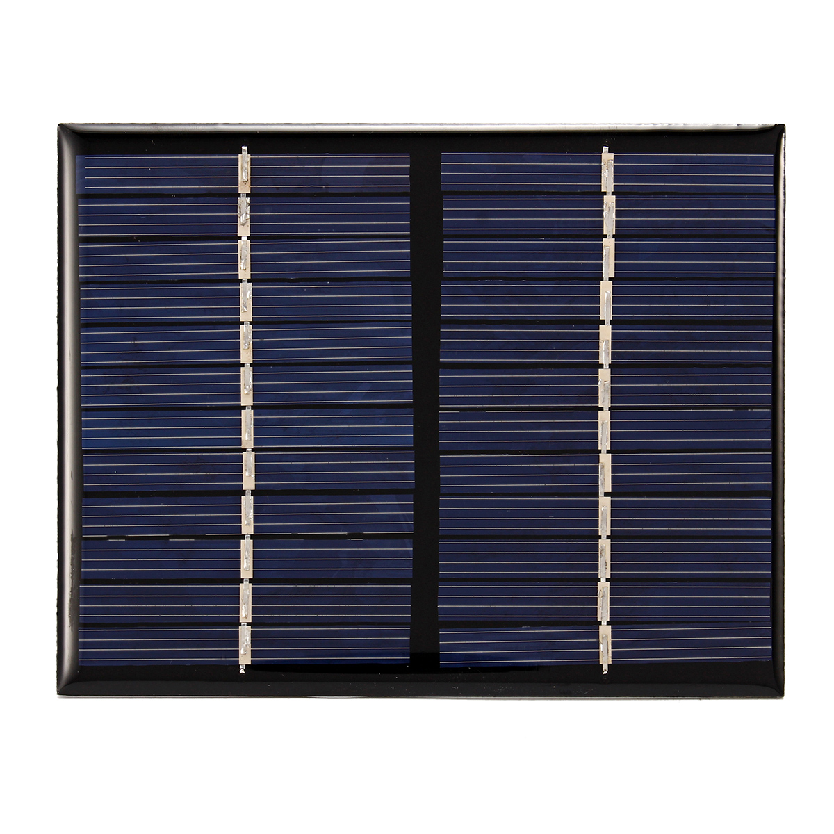 

1.5W 12V Polycrystalline Solar Panel DIY Cell Battery Power Charger Modules