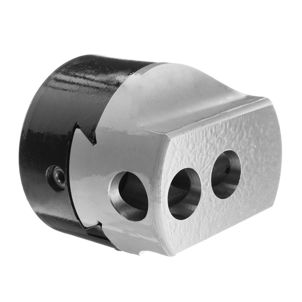 3 Inch 75mm Boring Head Milling Tool with for 18mm Hole Boring Cutter