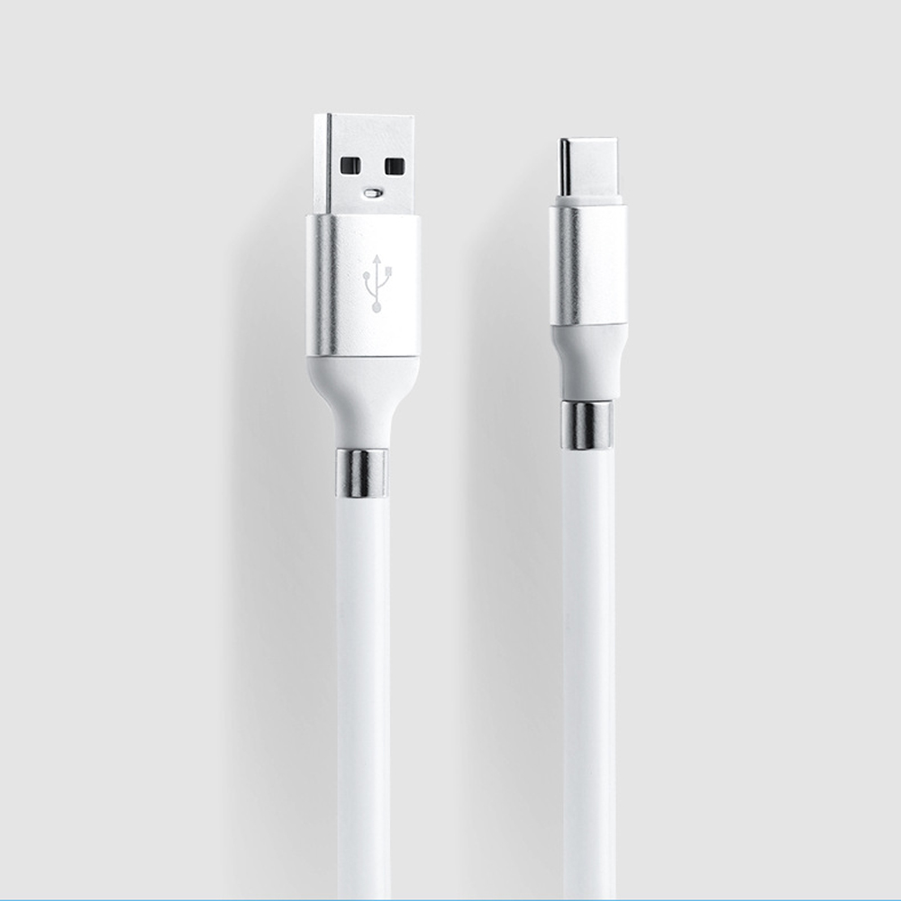 Bakeey 2.4A Data Cable Type C Micro USB Fast Charging For Mi10 Note 9S POCO X2 Huawei P30 Pro Oneplus 7T Pro