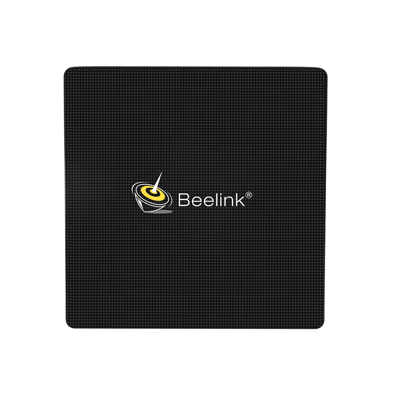 

Beelink M1 N3450 4GB RAM 64GB ROM 1000M LAN 5.0G WIFI Bluetooth 4.0 TV Box Support for Windows 10