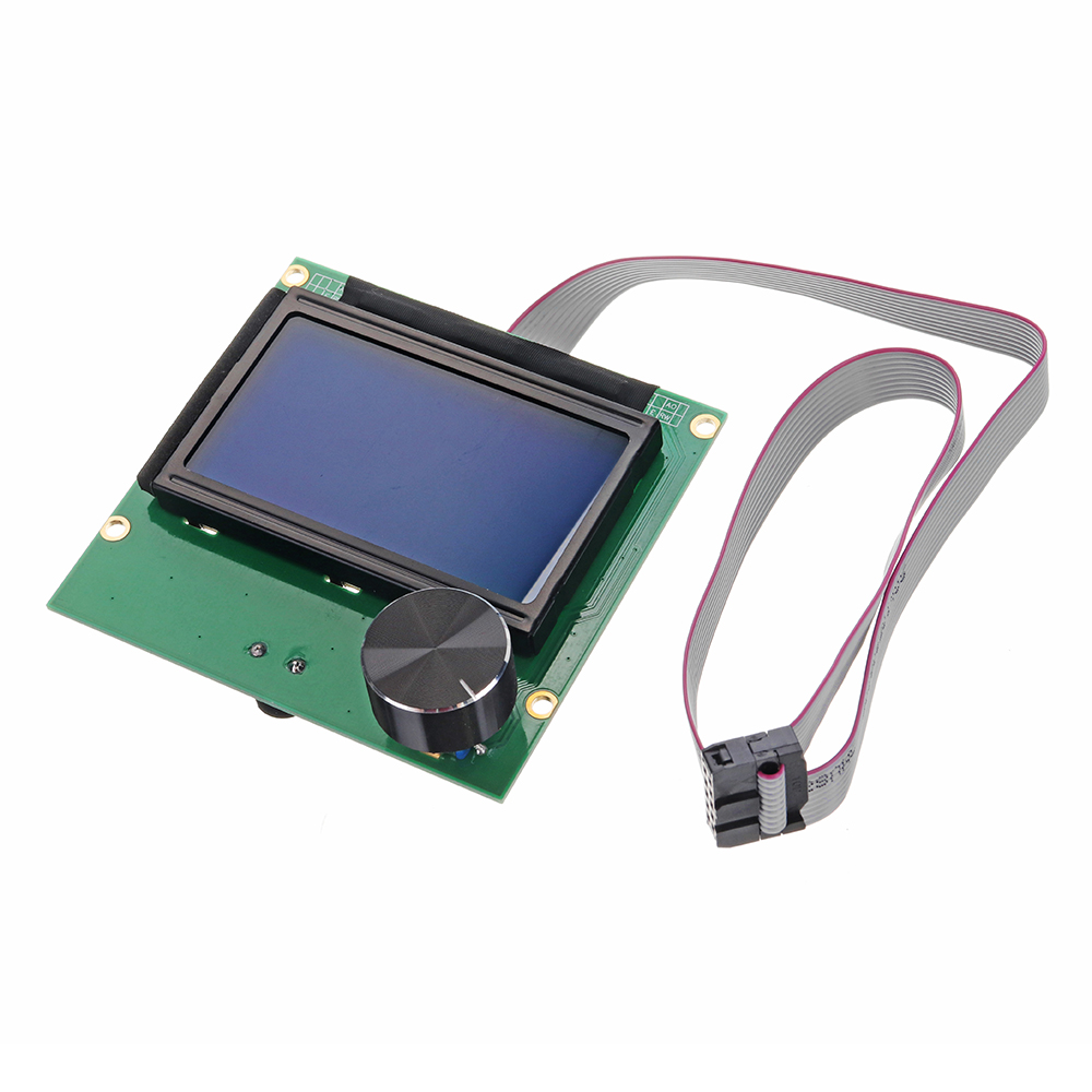 Creality 3D® 12864 LCD Display Screen For Ender-3 3D Printer 13