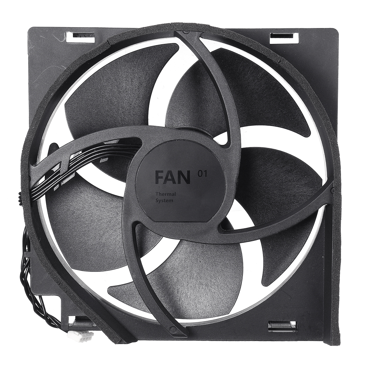 Replacement Internal Cooling Fan for Xbox One S Slim Game Console