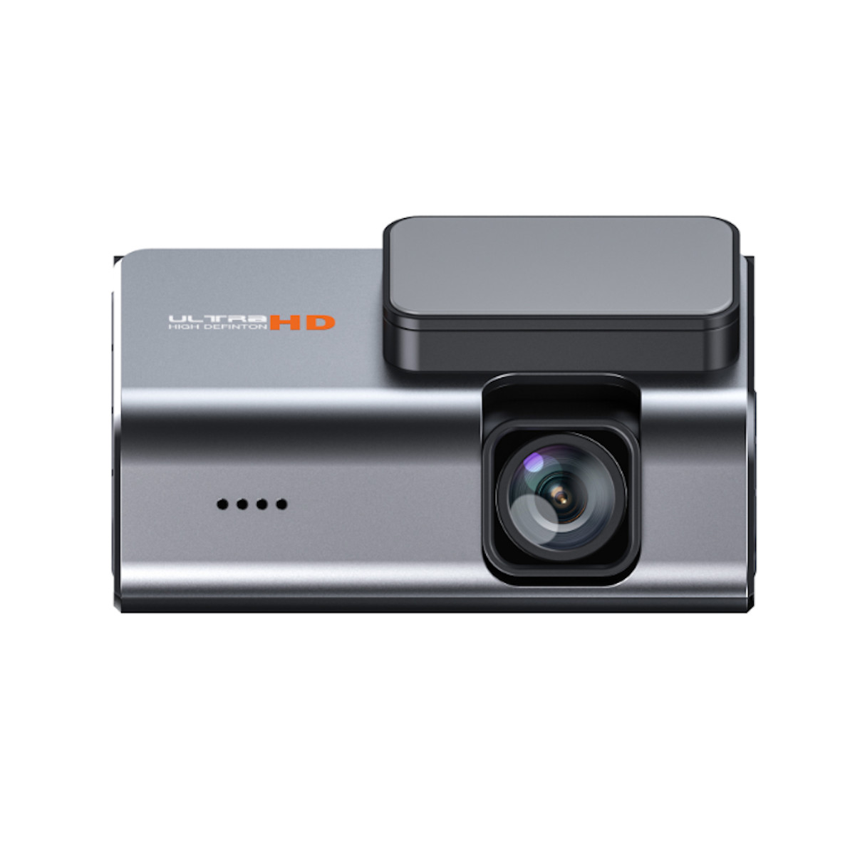 A900 4K+1080P Dash Cam Car DVR 2160P GPS WIFI Rear Camera Support G Sensor Parking Monitor Motion Detection Loop Recording