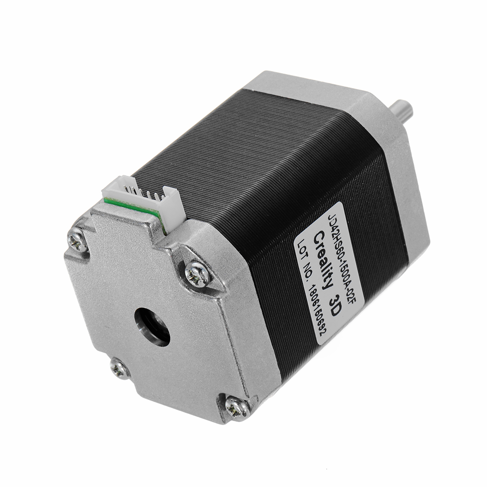 Creality 3D® Two Phase 42-60 RepRap 60mm Y-axis Stepper Motor For CR-10 400 500 3D Printer 15