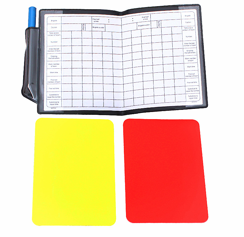 Желтая и красная карта. Карточки для судейства. Судейские футбольные карточки. Футбольные карточки красная и желтая. Футбольные карточки красная и желтая размер.