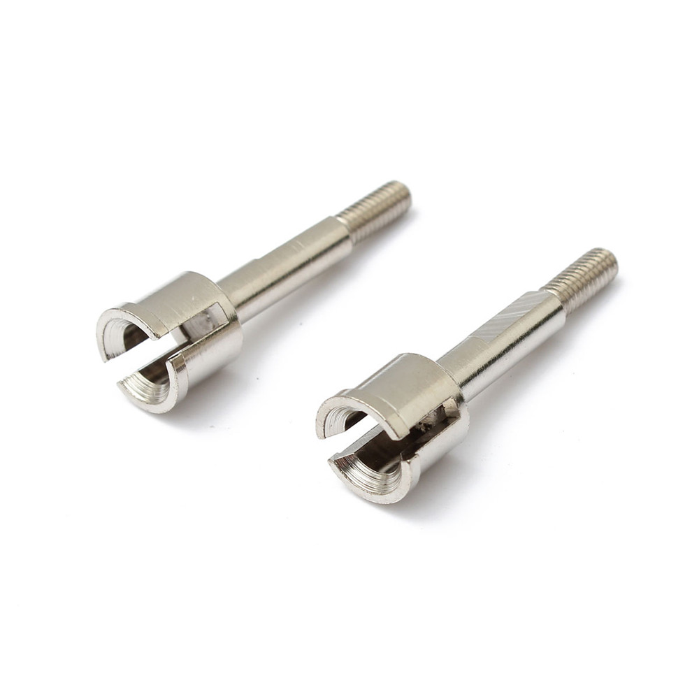Dog Bone Front/Rear Dogbone Screw For 1/10 Model Upgrade RC Car Parts HSP Redcat - Photo: 5
