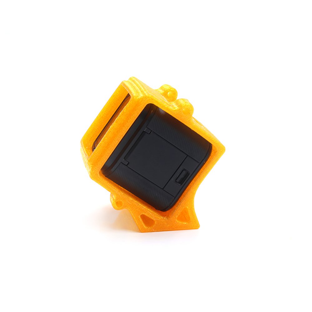 1PC GEPRC 3D Printed TPU Action Camera Protective Case Shock Absorption For GEP-OX-X5 Frame Kit - Photo: 3