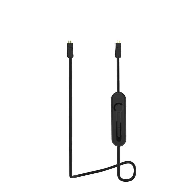 

KZ ZS5 ZS6 ZS3 ZST ED12 ES3 HIFI Earphone Bluetooth 4.2 2Pin 0.75mm Upgrade Dedicated Replacement Cable