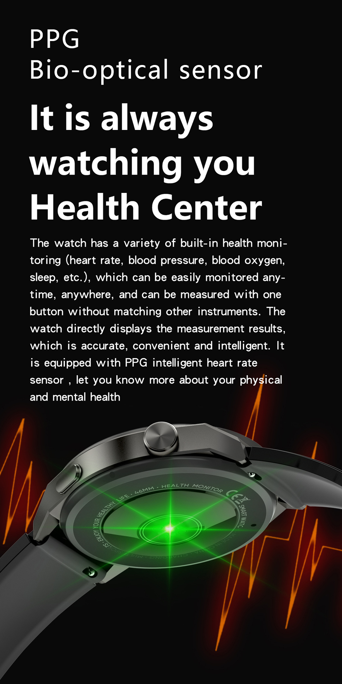 KT62 1.36 inch 390*390 HD Screen bluetooth Call Heart Rate Blood Pressure SpO2 Monitor Fitness Tracker Offline Payment Smart Watch