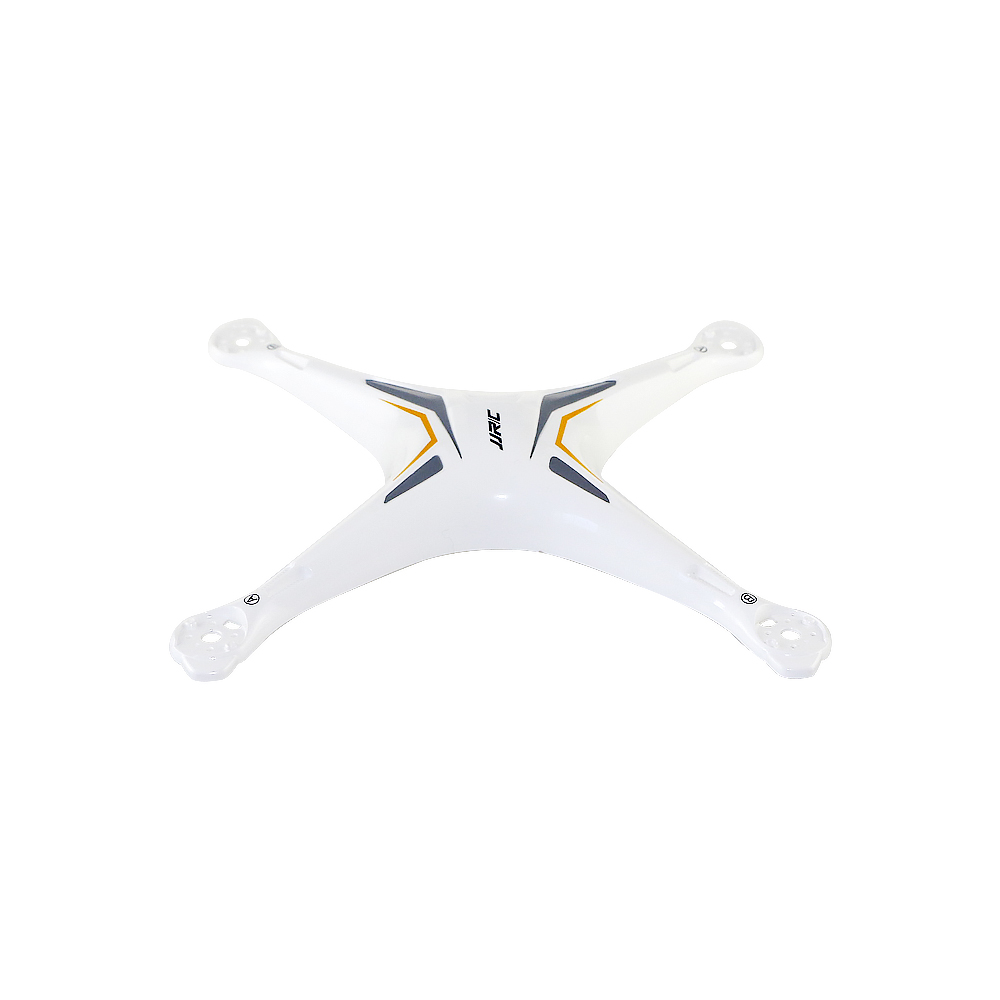 JJRC X6 Aircus 5G WIFI FPV RC Quadcopter Spare Parts Upper Body Shell Cover - Photo: 3