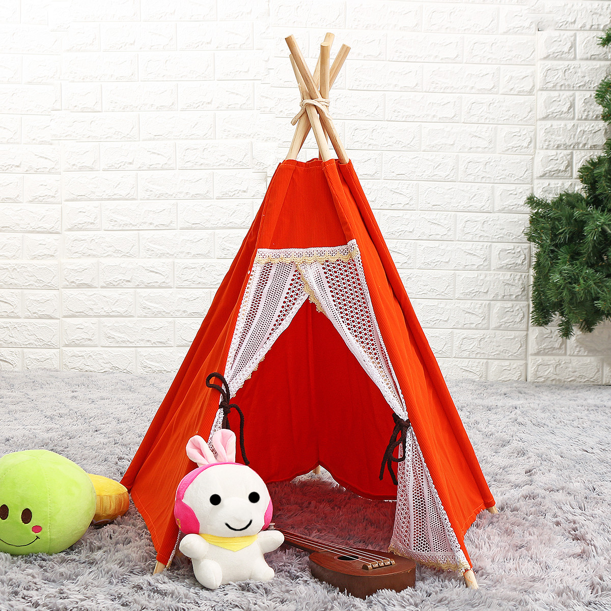 Creative Newborn Baby Photography Props Tent Background Studio Photo Decoration
