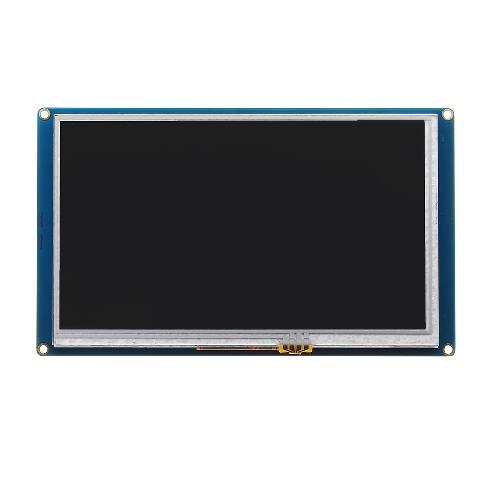 Nextion NX8048T070 7.0 Inch HMI Intelligent Smart USART UART Serial Touch TFT LCD Screen Module Display Panel For Raspberry Pi Arduino Kits 22