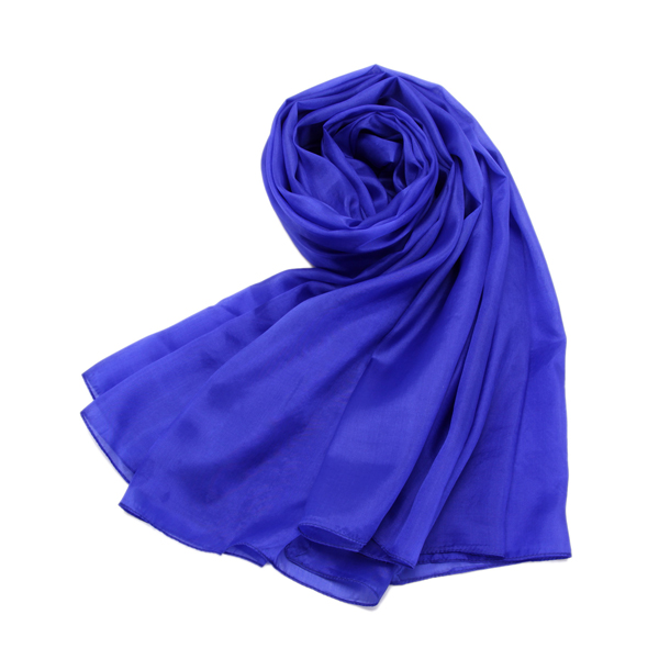 

LYZA Женское Шелковый шелковый шарф 200 * 140CM Oversize Дизайн Шарфы Обертывания Шорты