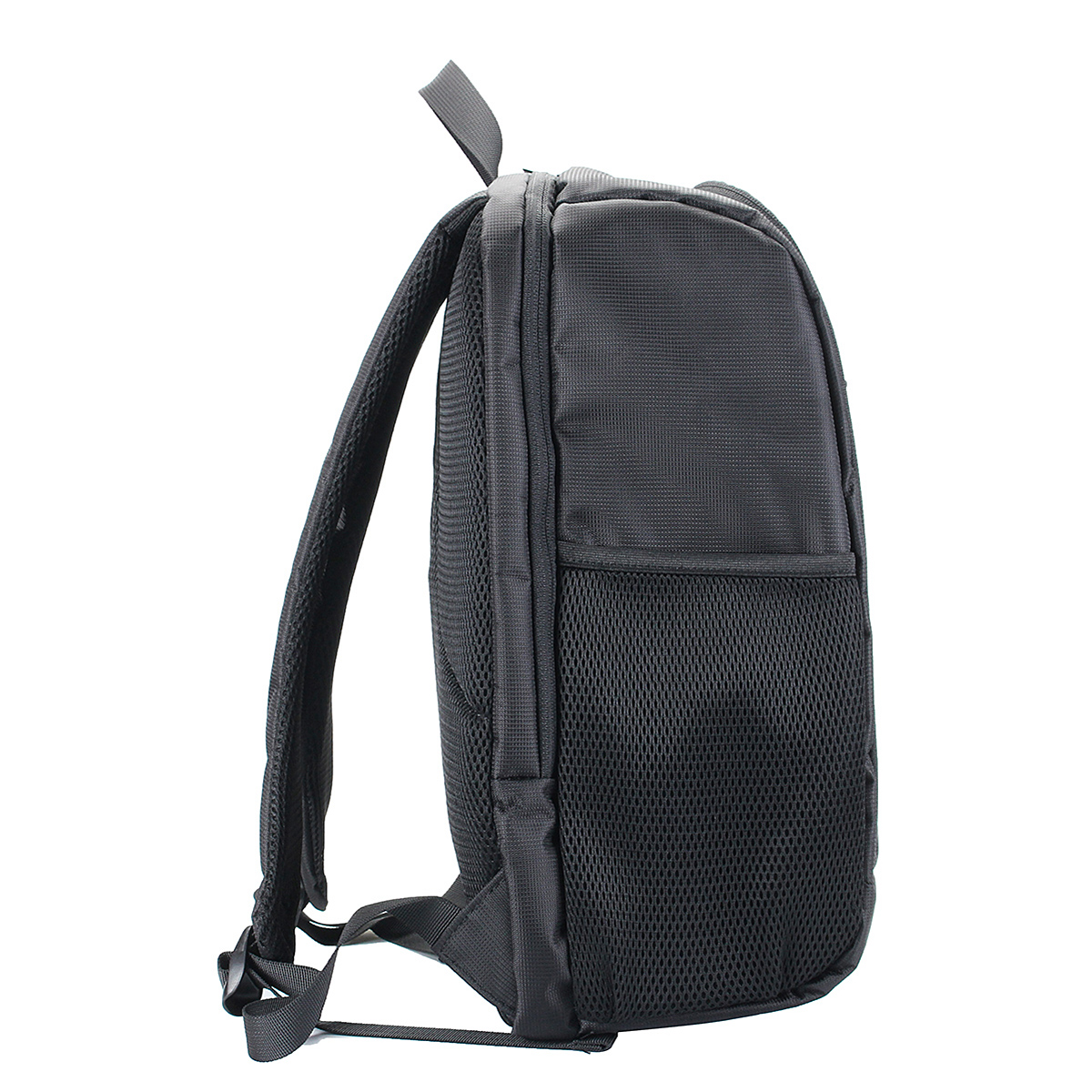 Waterproof Backpack Shoulder Bag Laptop Case For DSLR Camera Lens Accessories 14