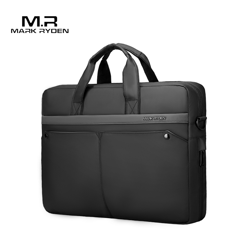 Mark Ryden MR-8001 Laptop Bag Oxford Cloth Waterproof Frabic Handbag & Shoulder Bag Design Laptop Tablet Bag